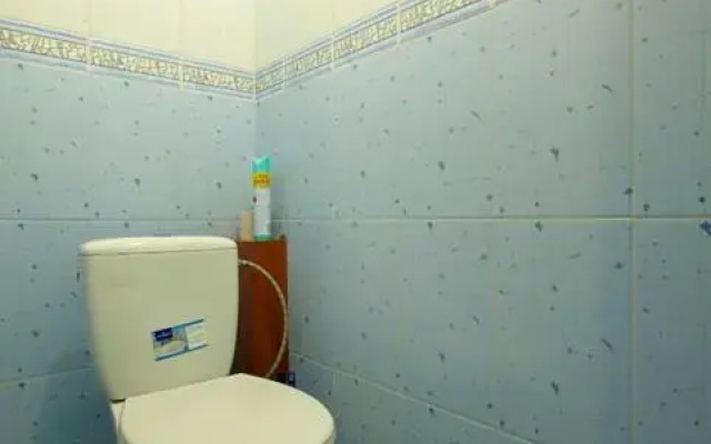 Apartment Oksi