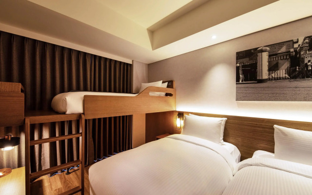 Mercure Ambassador Seoul Hongdae