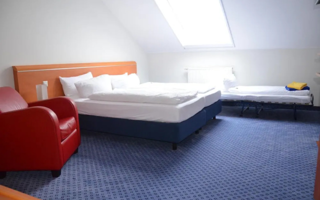 Hotel Aquamarin