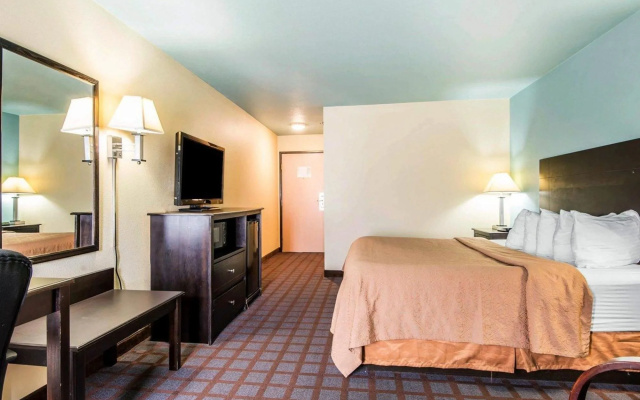 SureStay Plus Hotel by Best Western Blue Springs