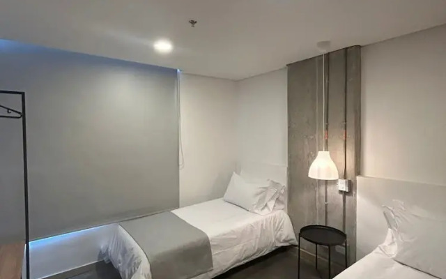 Akela 30 Hotel