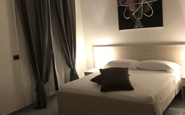 Il Vecchio Fauno