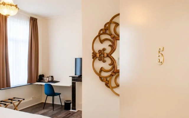 La Lys Rooms & Suites