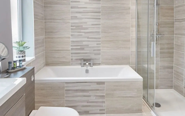 Host Stay Riftswood Ruby
