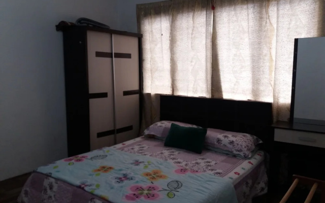 Inspira Homestay Melaka