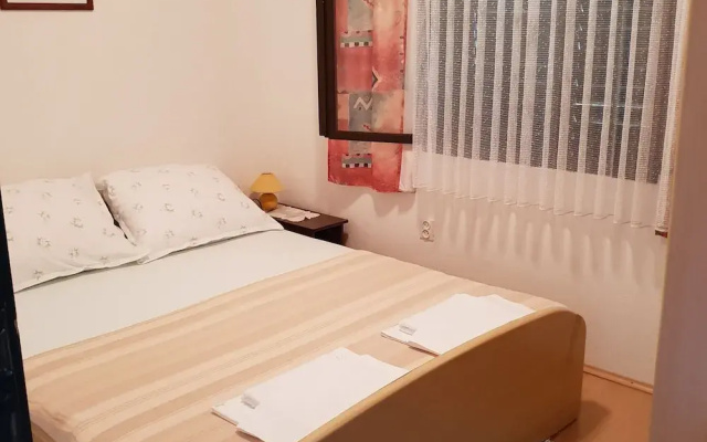 Apartment Tereza - Two Bedroom Apartment With Terrace