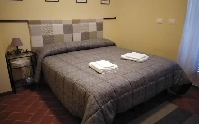 Casa Vacanze Le Rose