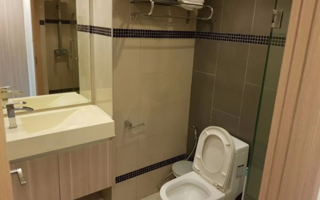 Laguna bay 1 Floor 1 Room 107