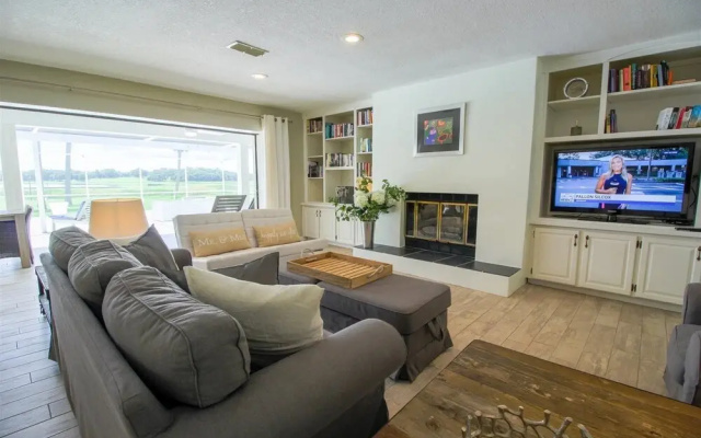 Villa Durieux - Comfort - 3 Bedroom