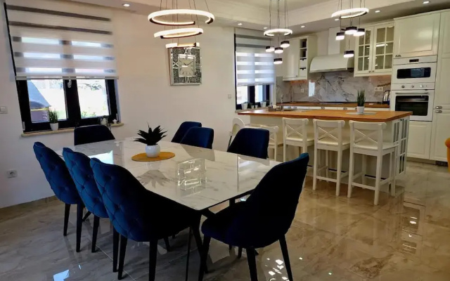 Apartment in Croatia Near the Adriatic Coast