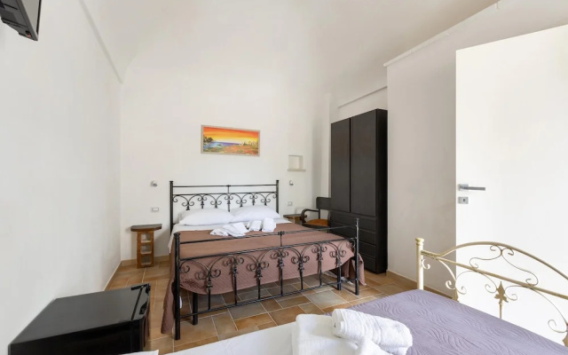 1791 B&B Mariano - Camera Tripla