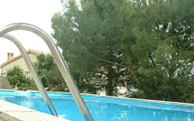 El Refugi de Rubinat