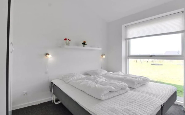 "Detlef" - 1.6km from the sea in NW Jutland