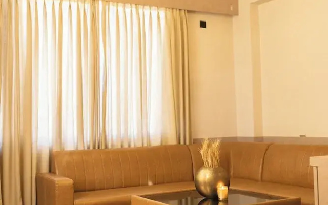 The Layover Hotel