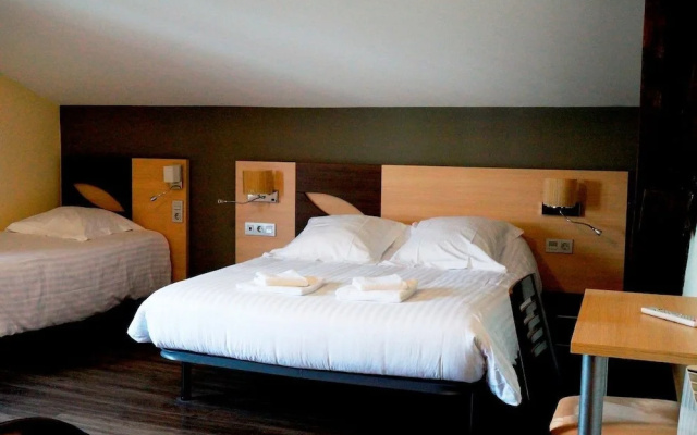 Hotel Bellevue