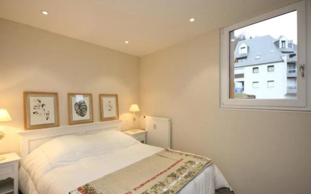Appartement Mont-Dore, 3 pièces, 6 personnes - FR-1-608-24