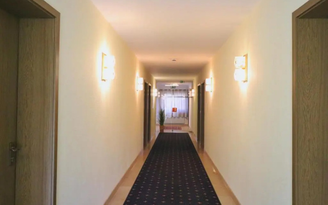 Hotel Franken