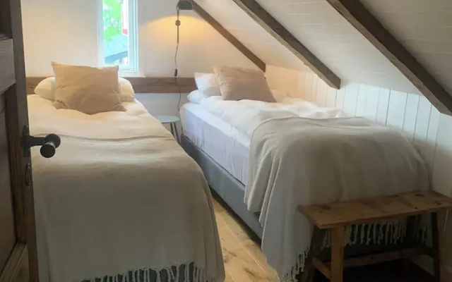 Aðalstræti - Historic Luxury Villa