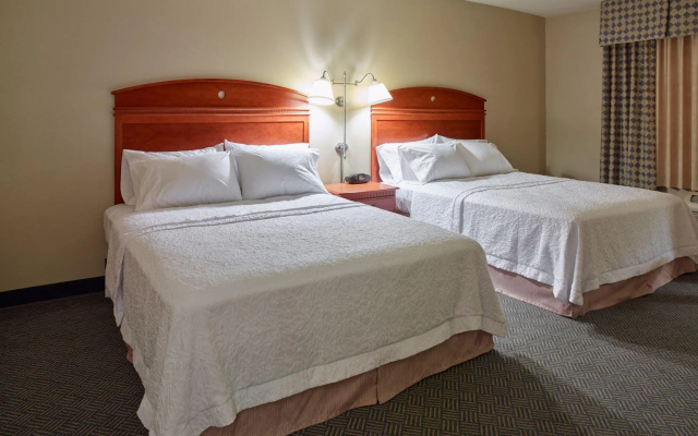 Hampton Inn & Suites North Conway