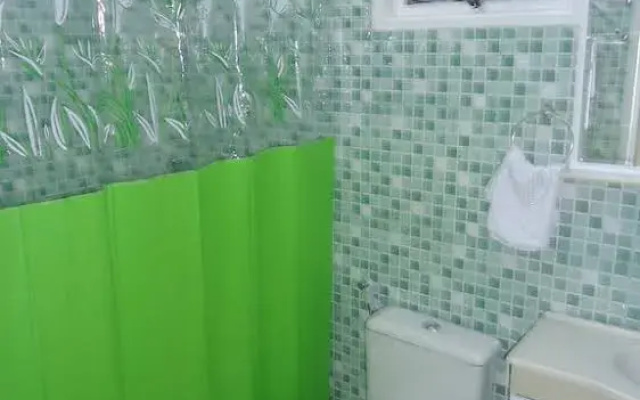 Pousada Aconchego