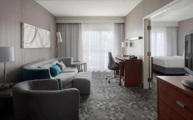 Sonesta Select Boston Milford