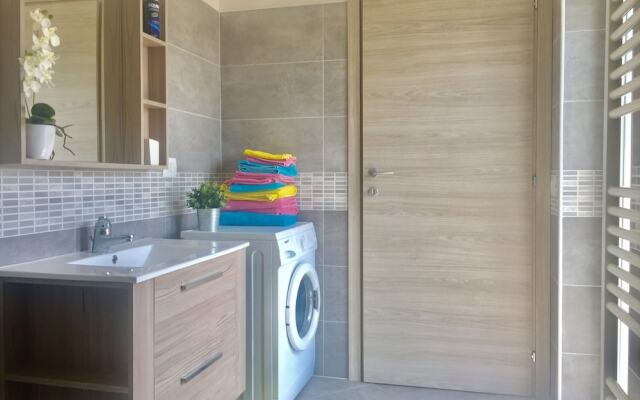 Отель Juelì Apartments Trilo Италия, Ферно - отзывы, цены и фото номеров - забронировать отель Juelì Apartments Trilo онлайн