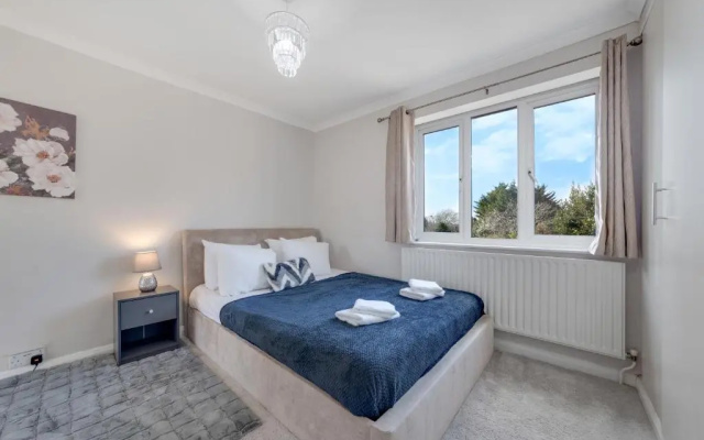 Suites by Rehoboth - Eton House - Orpington
