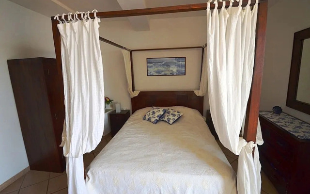 Villa Vanessa in Positano