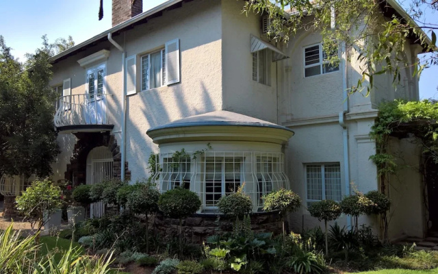 Ca Ira Wellness Retreat Guesthouse