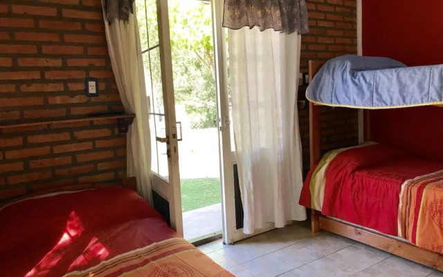 Chalet Paseo del Zorzal