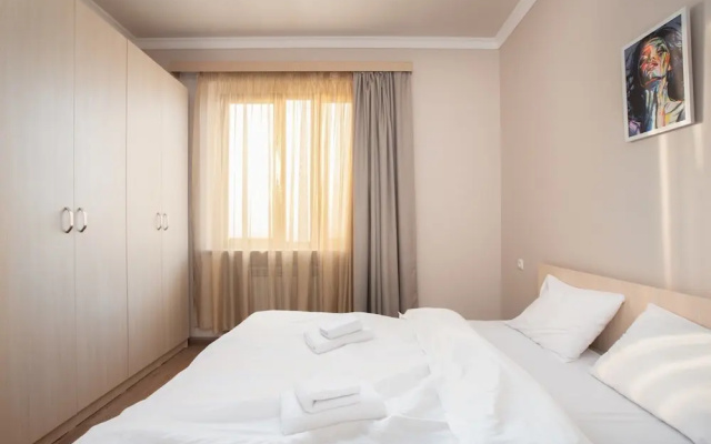 Stay Inn на ул. Аргишти, 11