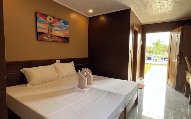 On Board Lifestyle Panglao Resort
