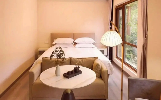 Cozylife Hotel Xixi