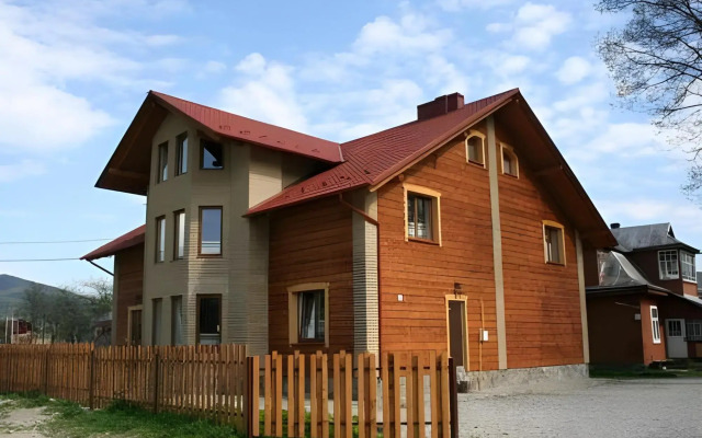 ArtGir.cottage