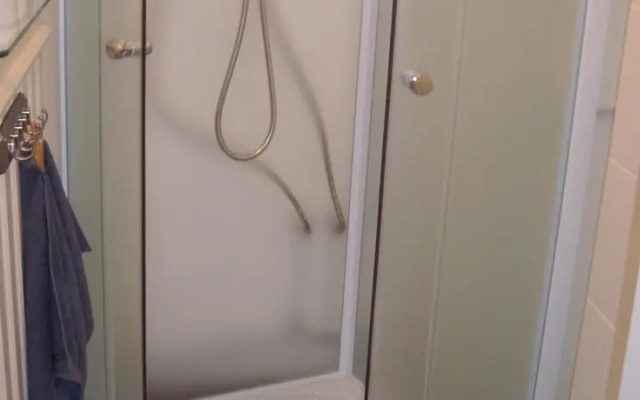 The Guest Apartment