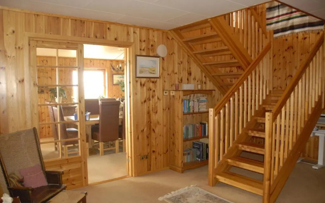 Westrow Lodge Bed & Breakfast