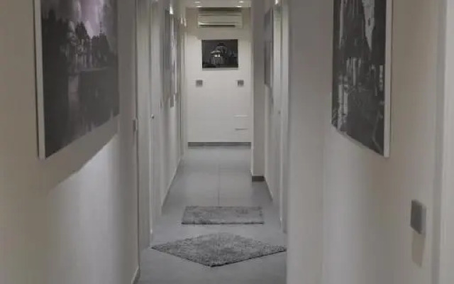 Hotel SantAnna