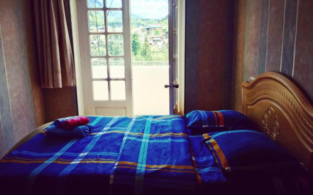 Apartment Borjomi