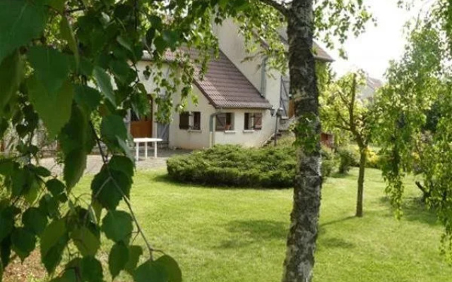 Clos Des Combottes