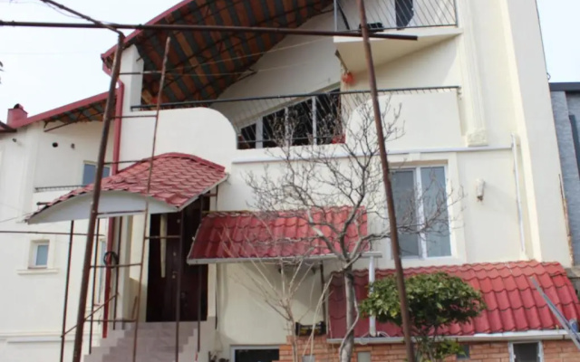 Villa in Bagebi
