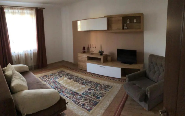 Apartament Boema