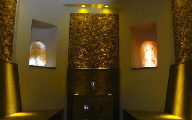 Belvedere Hotel