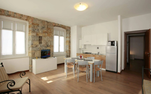 Residence Theresia