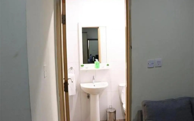 The Cate House Hotel