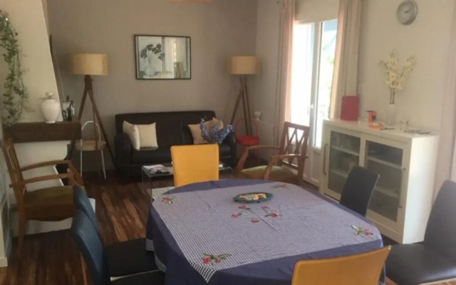 Maison Saint-Jean-de-Monts, 4 pièces, 6 personnes - FR-1-323-222