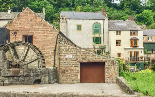 Calamine Cottage