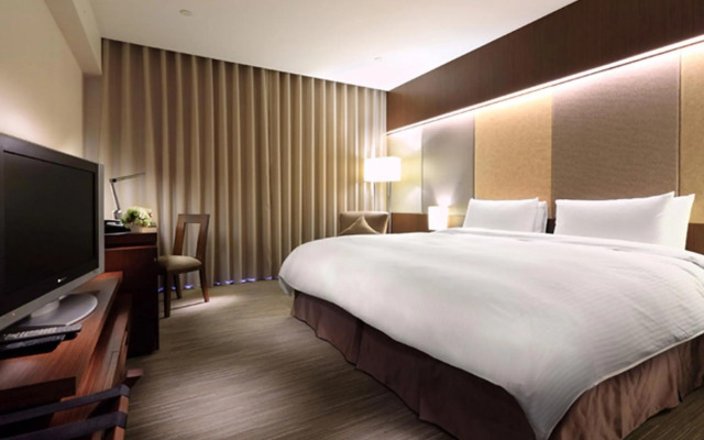 Park Taipei Hotel