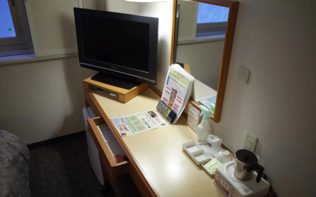 Hotel Lexton Kagoshima Annex