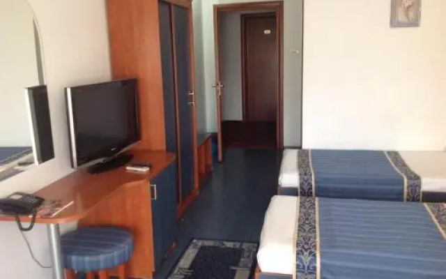 Hotel Royal Urziceni