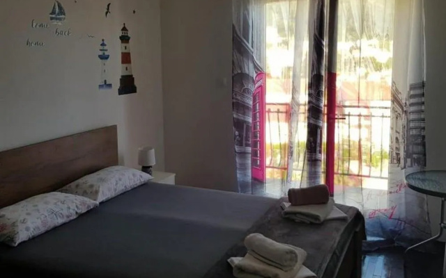 Rooms Providenca
